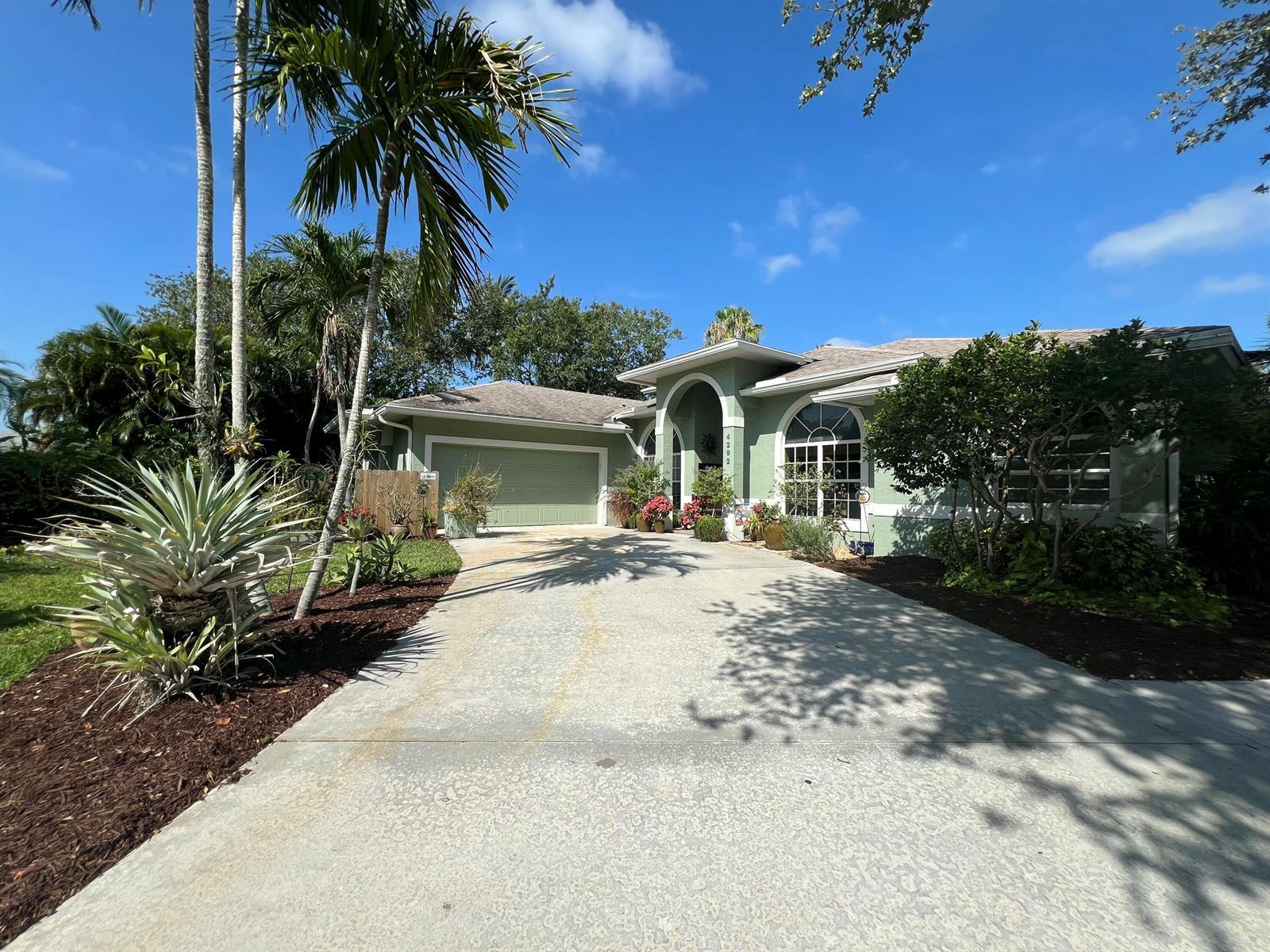 4292 SE Rainbows End, Stuart FL 34997 photo 3