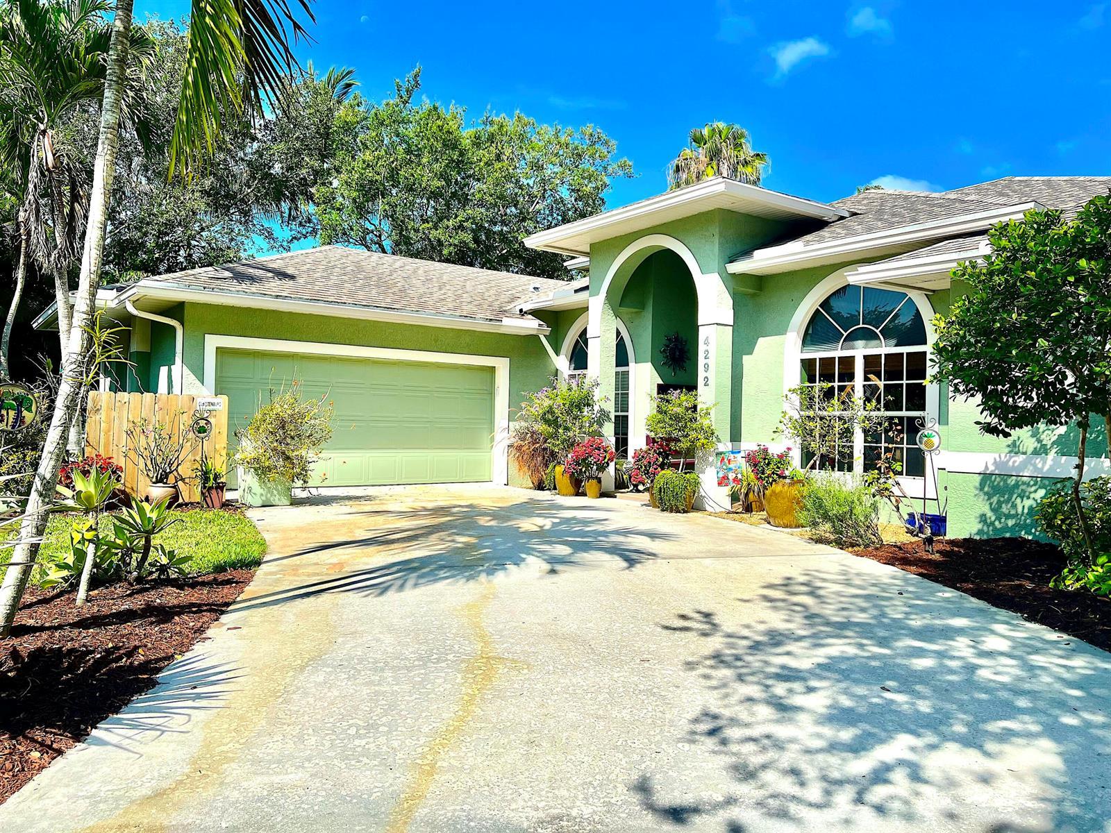 4292 SE Rainbows End, Stuart FL 34997 photo 5