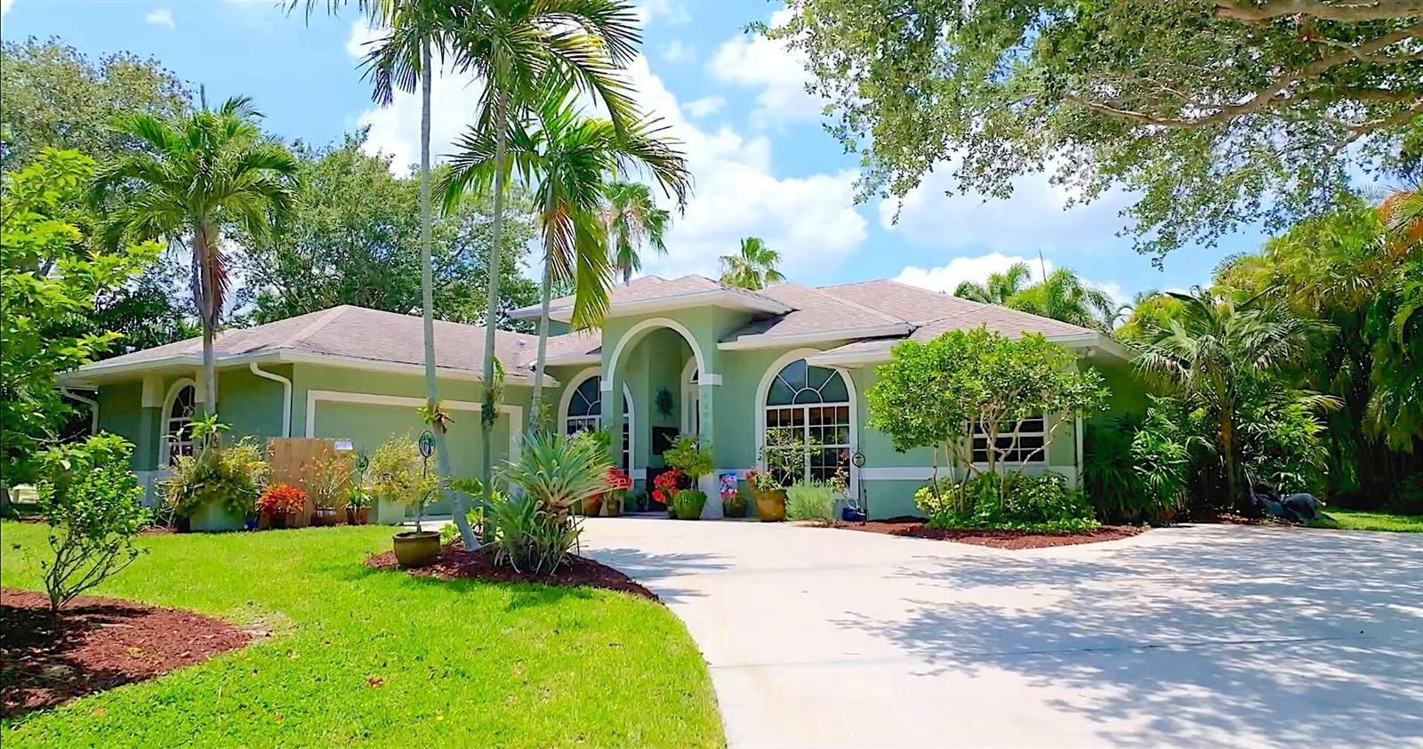4292 SE Rainbows End, Stuart FL 34997 photo 4