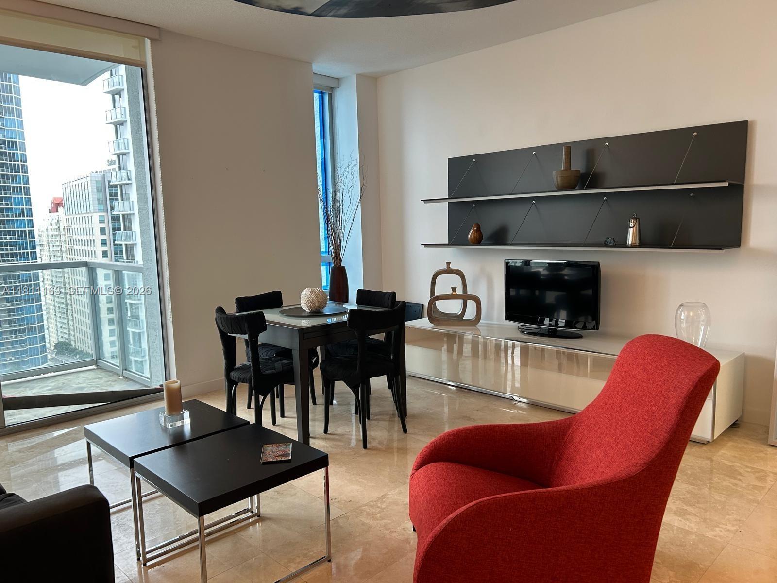 1050 Brickell Ave # 3102, Miami FL 33131 photo 3