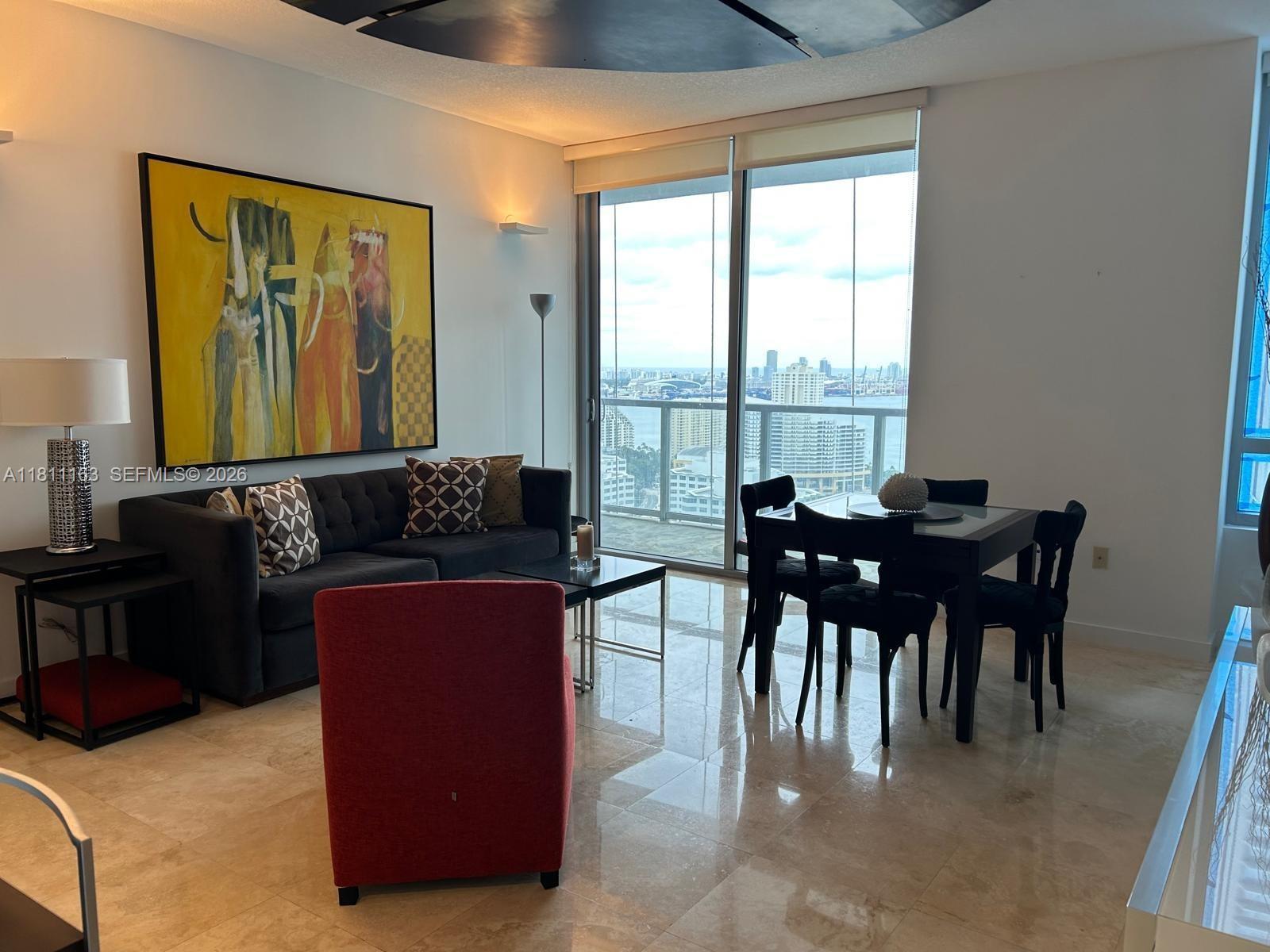 1050 Brickell Ave # 3102, Miami FL 33131 photo 4