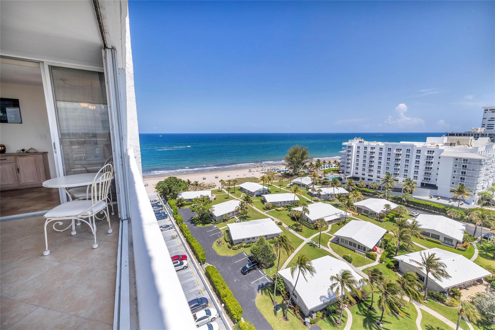 1010 S Ocean Boulevard # 1508, Pompano Beach FL 33062 photo 2