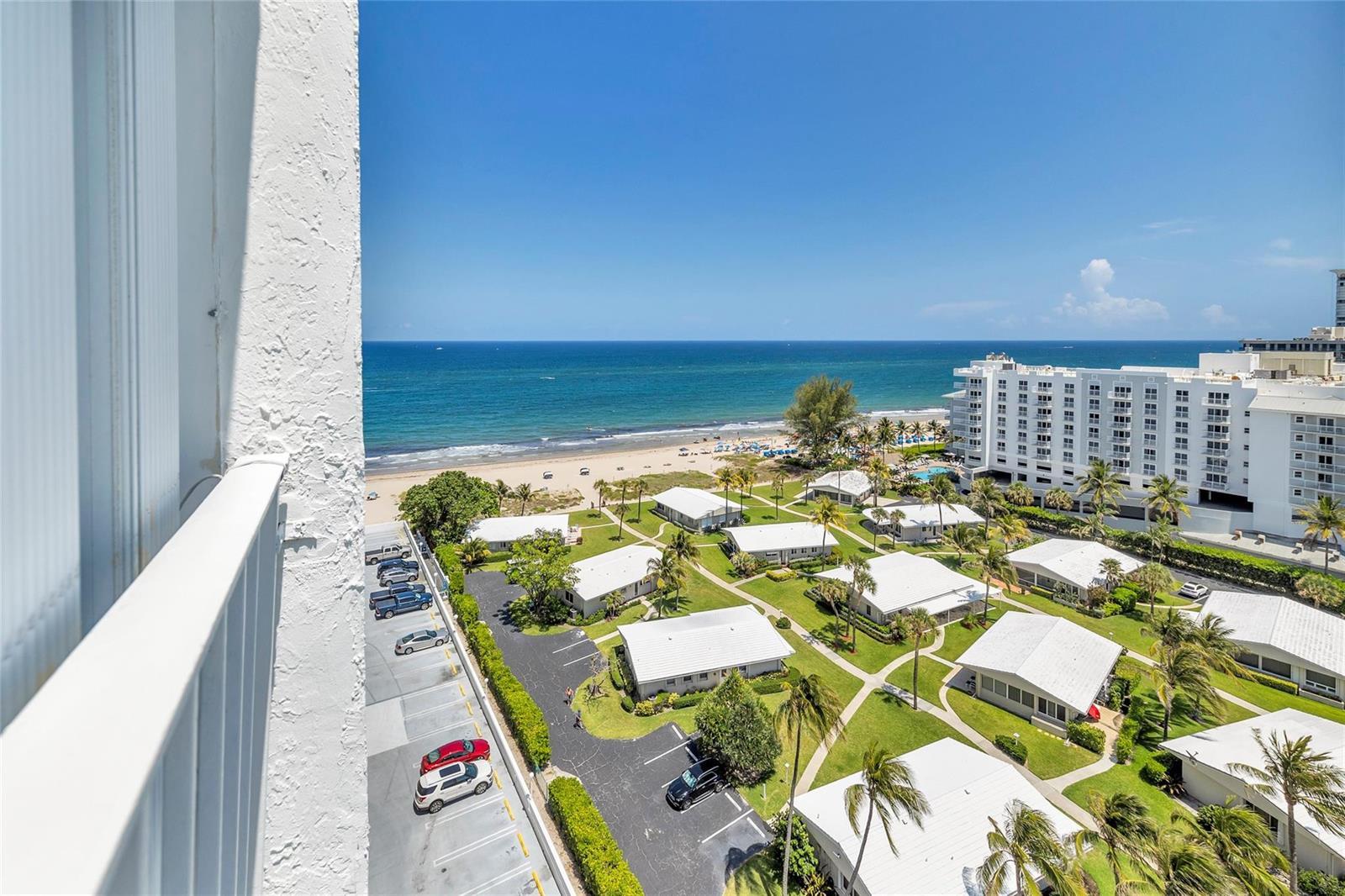 1010 S Ocean Boulevard # 1508, Pompano Beach FL 33062 photo 3