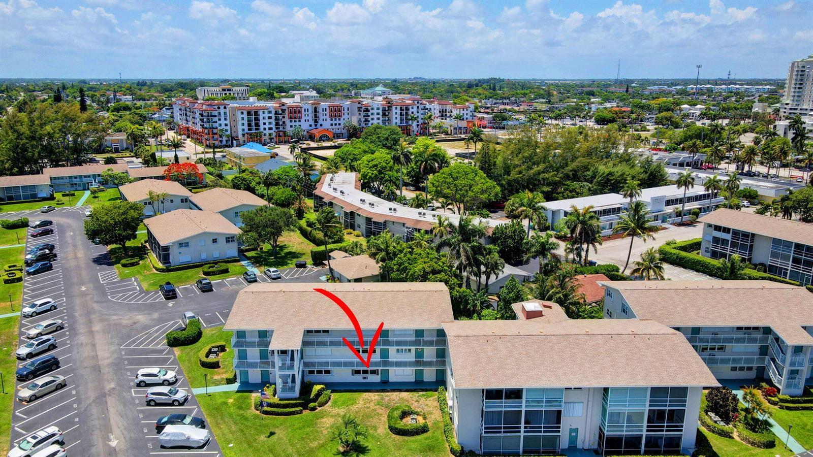 210 Horizons E # 103, Boynton Beach FL 33435 photo 3