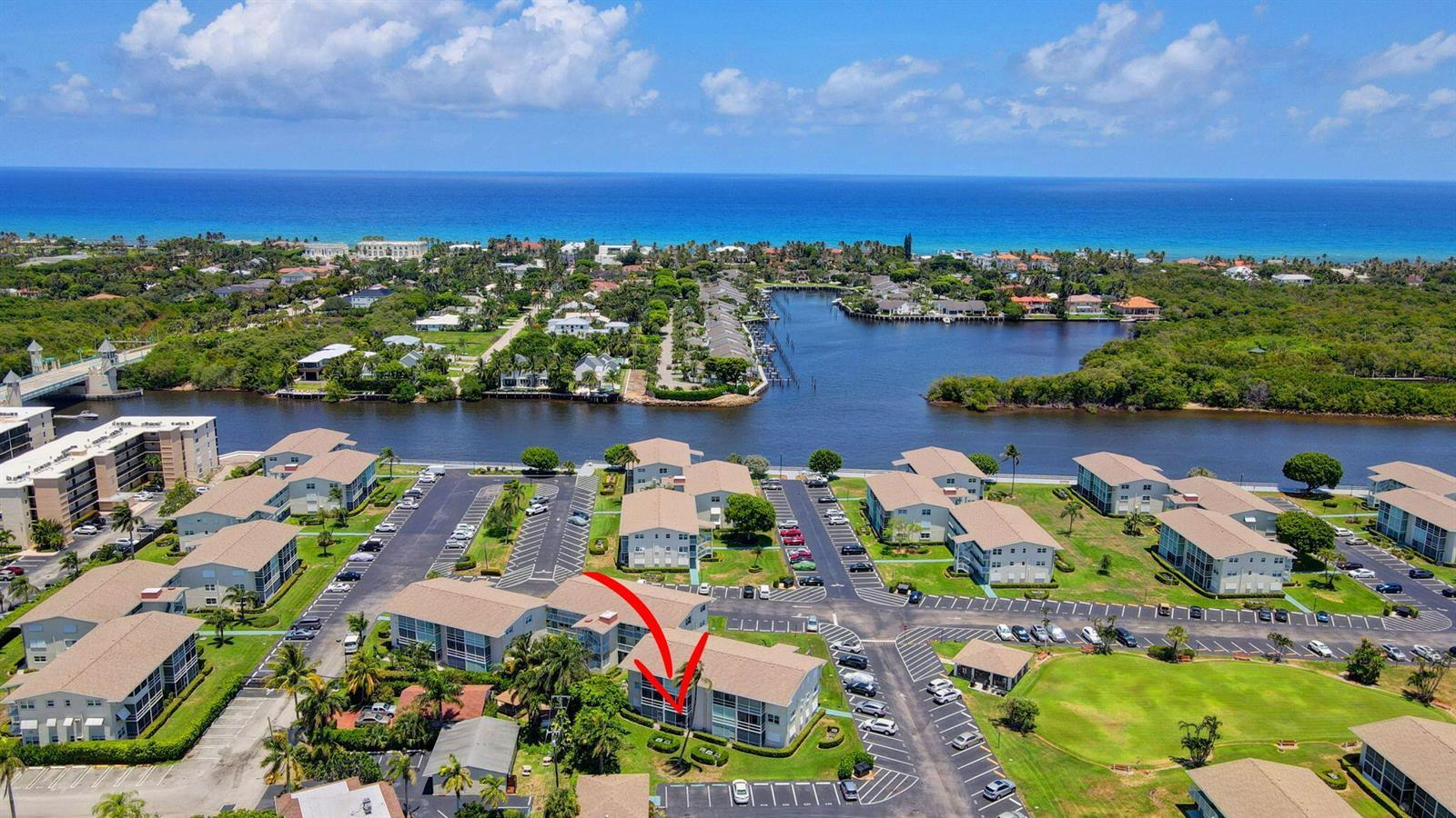 210 Horizons E # 103, Boynton Beach FL 33435 photo 5