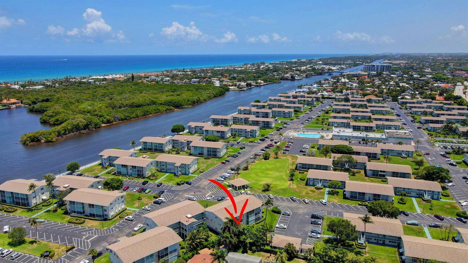 210 Horizons E # 103, Boynton Beach FL 33435 photo 4