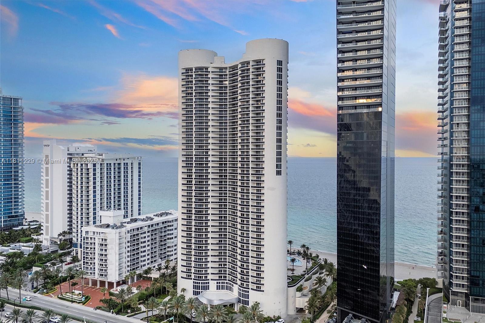 17201 Collins Ave # 1205, Sunny Isles Beach FL 33160