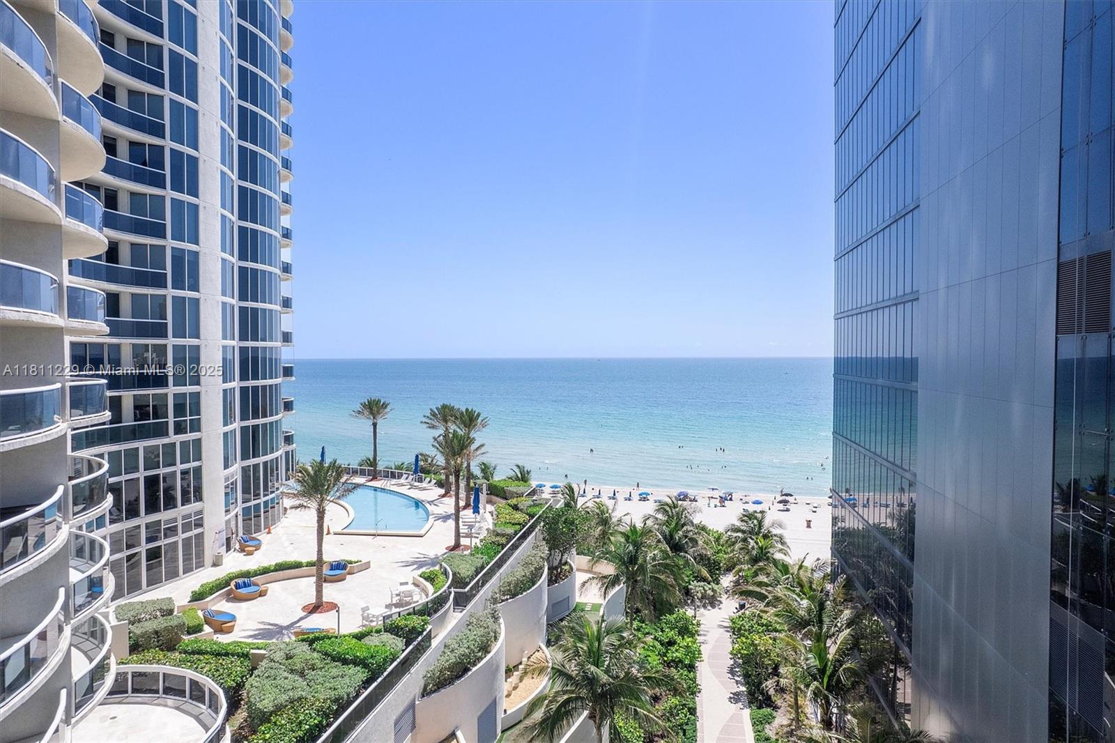 17201 Collins Ave # 1205, Sunny Isles Beach FL 33160 photo 5