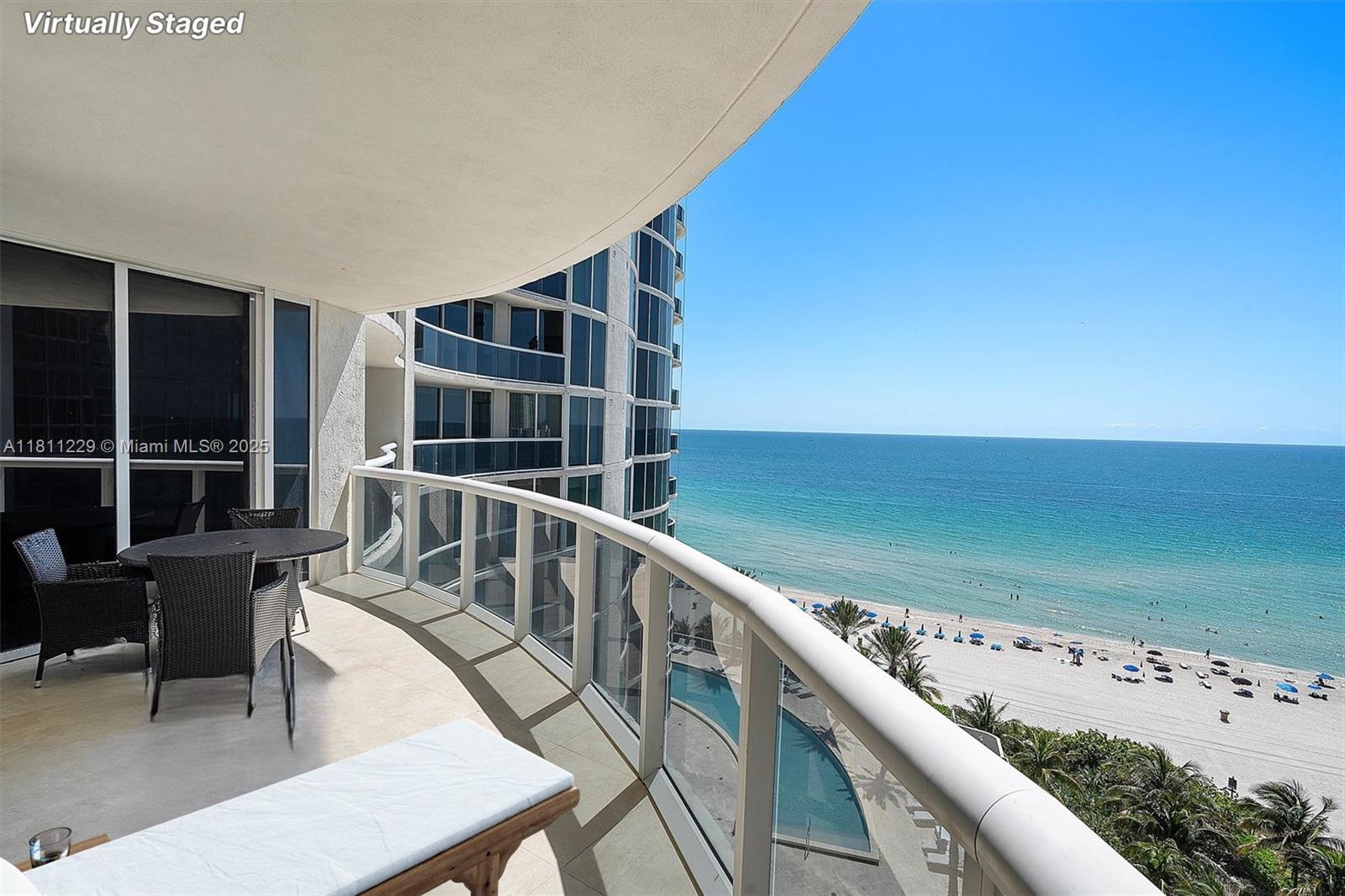 17201 Collins Ave # 1205, Sunny Isles Beach FL 33160 photo 4