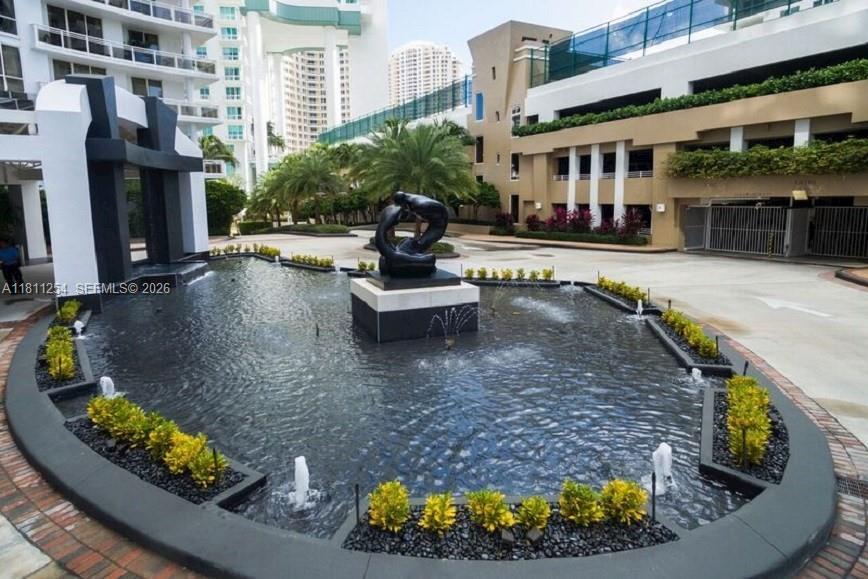 901 Brickell Key Blvd # 2701, Miami FL 33131 photo 2