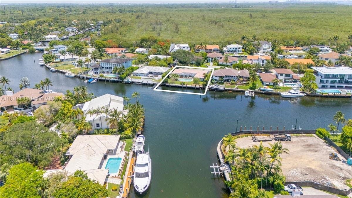 1140 San Pedro Ave, Coral Gables FL 33156 photo 2