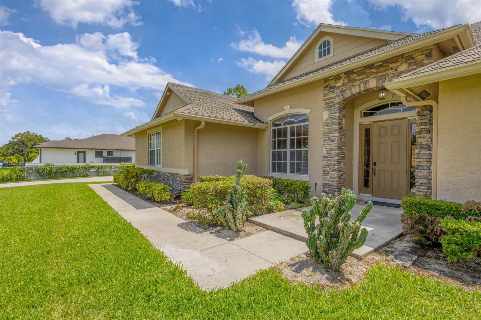 4754 130th Avenue Avenue N, West Palm Beach FL 33411 photo 3