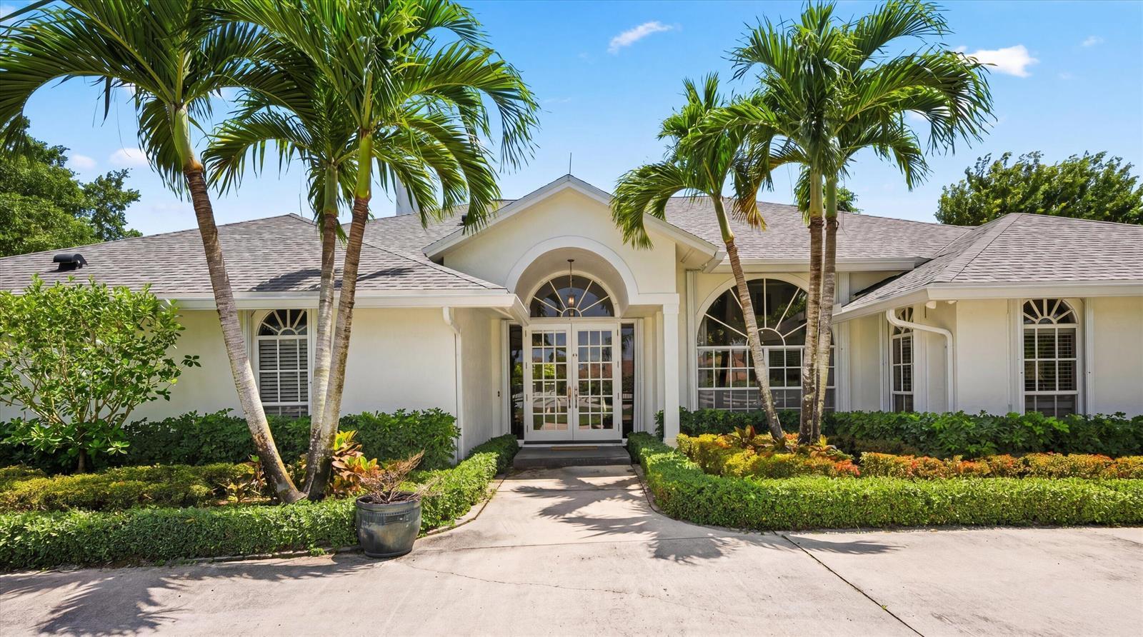 14466 Laurel Trail, Wellington FL 33414 photo 3