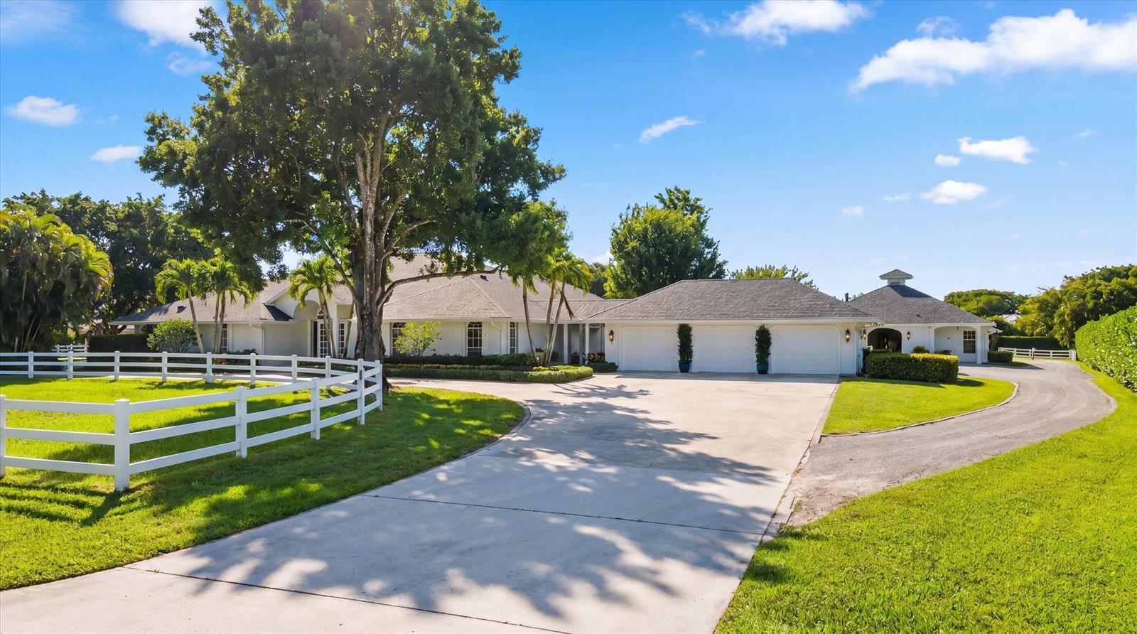 14466 Laurel Trail, Wellington FL 33414 photo 4