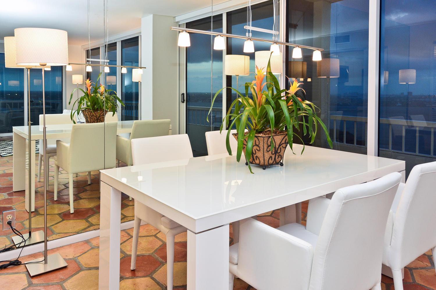 5510 N Ocean Drive # D, Singer Island FL 33404 photo 5