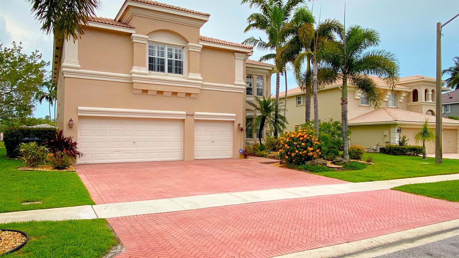 6489 Marbletree Lane, Lake Worth FL 33467 photo 2