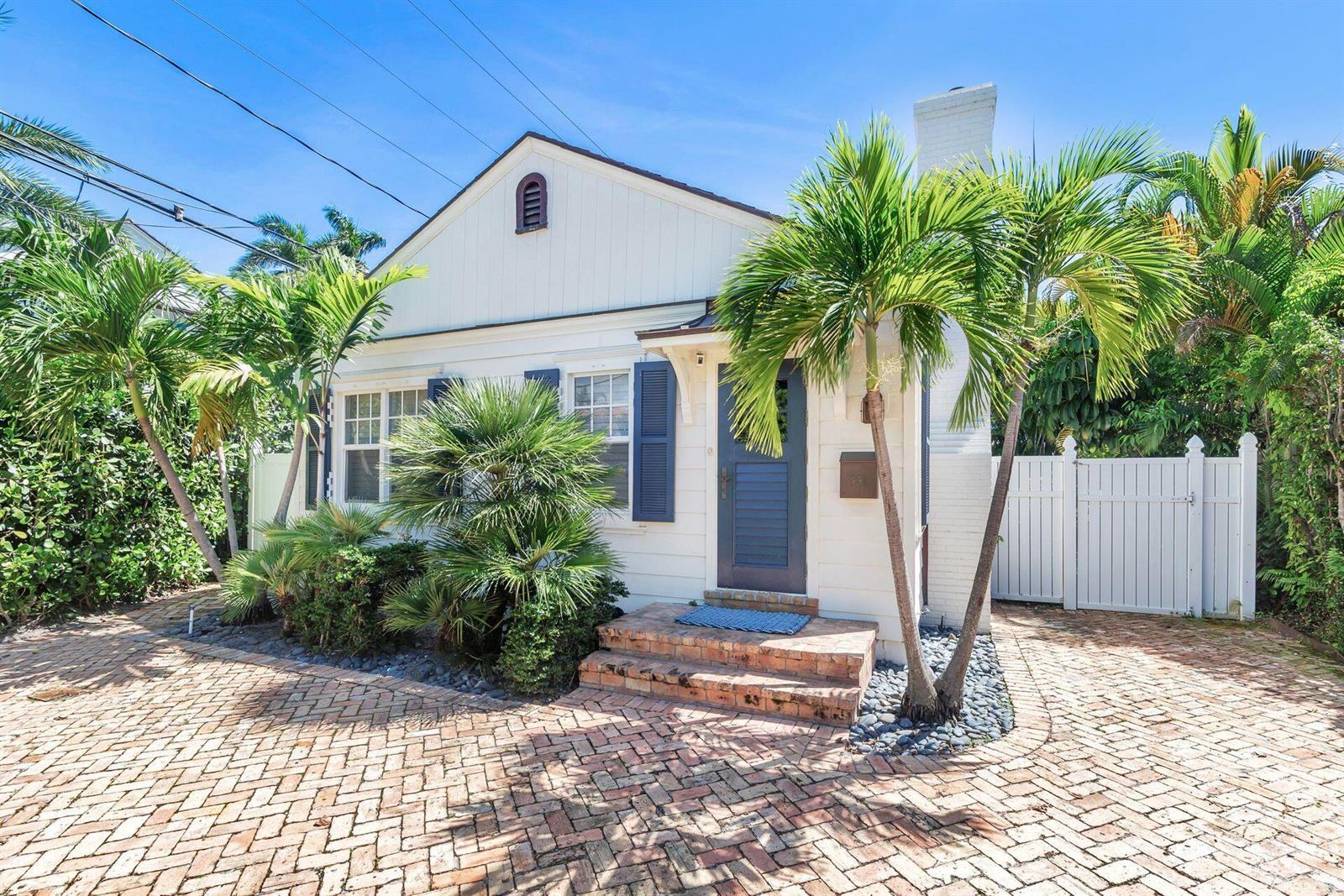 231 Cocoanut Row, Palm Beach FL 33480 photo 2
