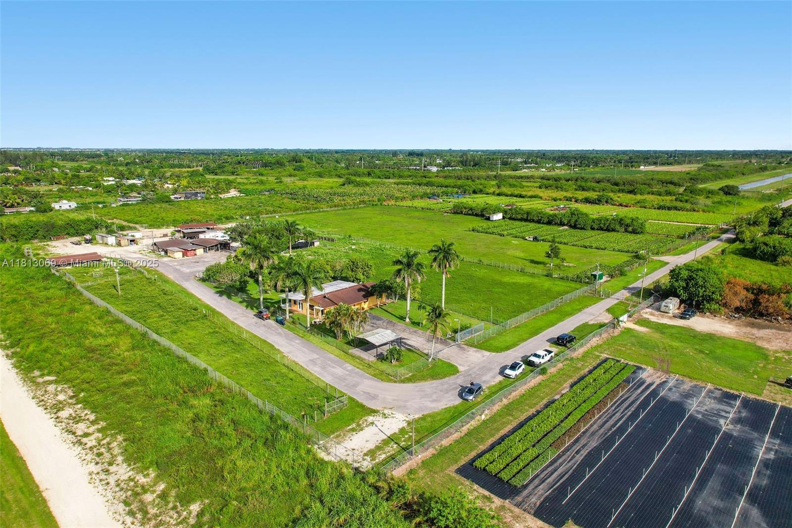 13101 SW 205th Ave, Miami FL 33196 photo 2
