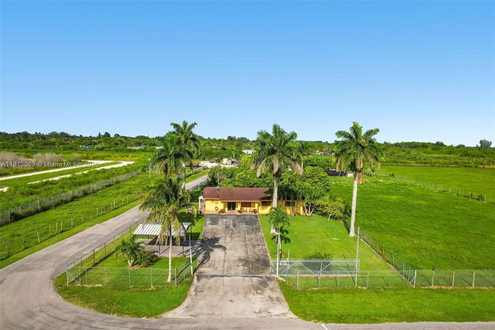 13101 SW 205th Ave, Miami FL 33196