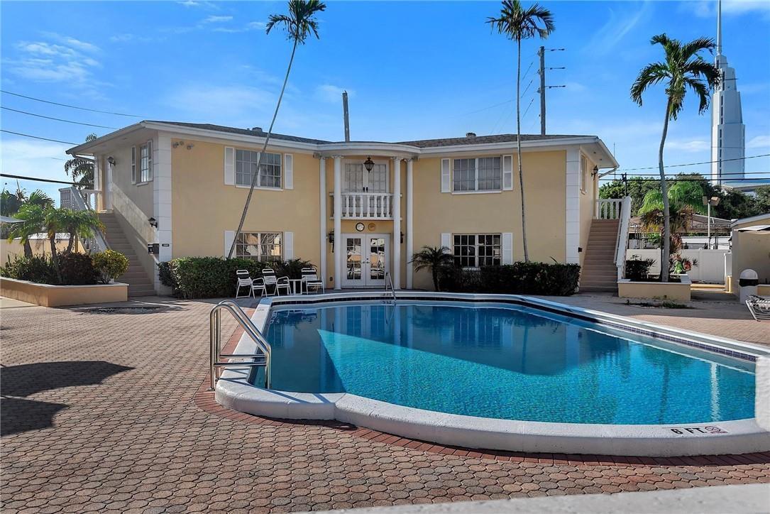 2230 NE 56th Place # 208, Fort Lauderdale FL 33308 photo 2