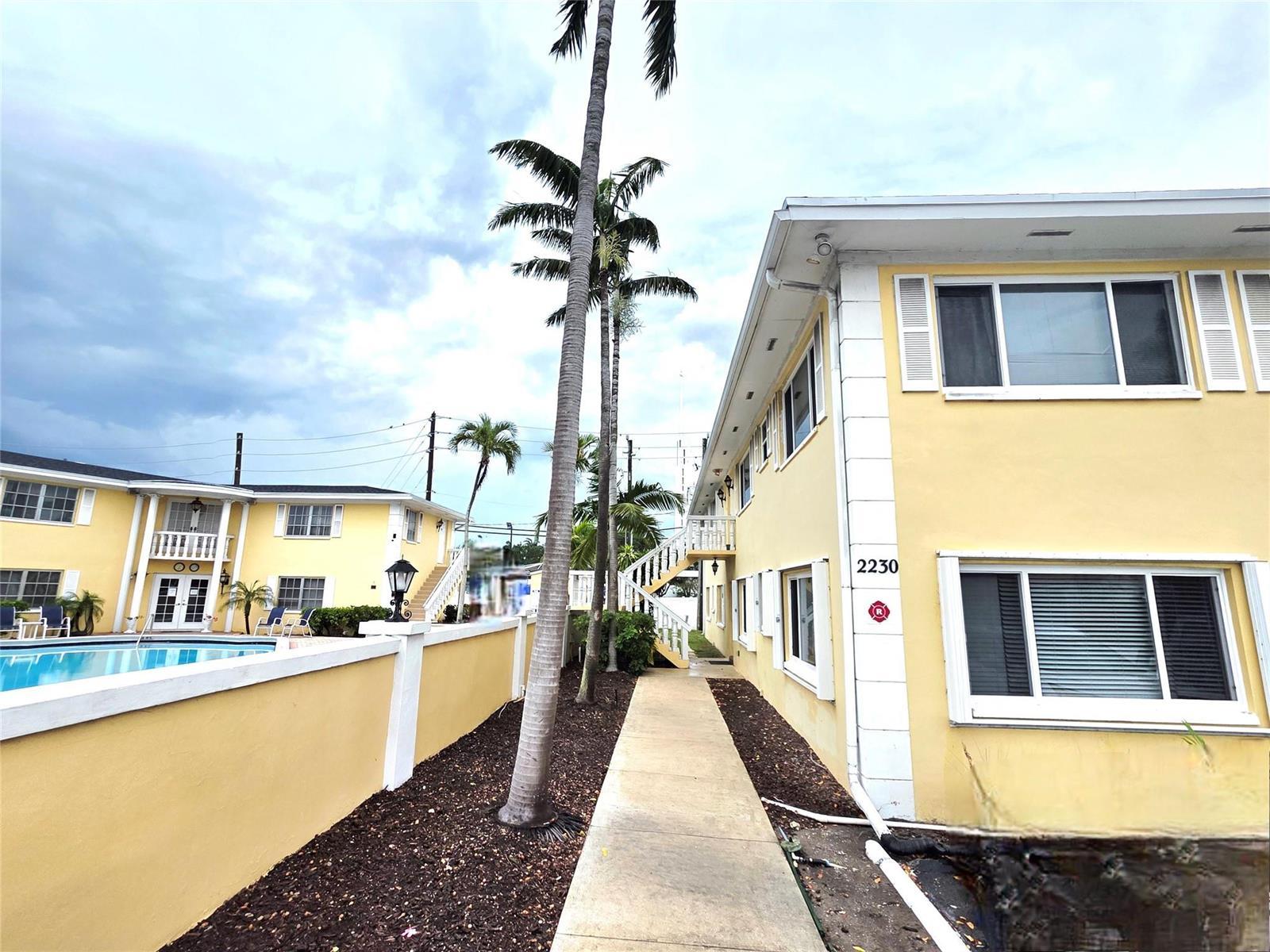 2230 NE 56th Place # 208, Fort Lauderdale FL 33308 photo 3