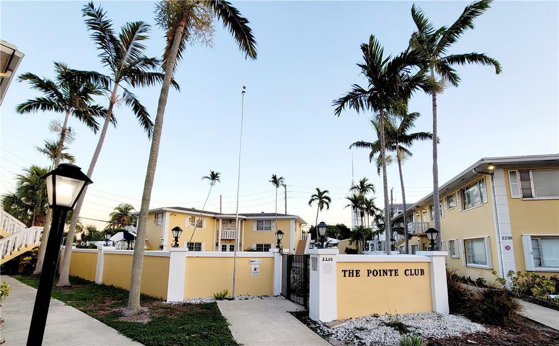 2230 NE 56th Place # 208, Fort Lauderdale FL 33308