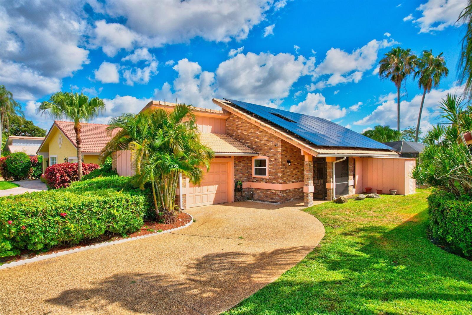 10204 Camelback Lane, Boca Raton FL 33498 photo 2