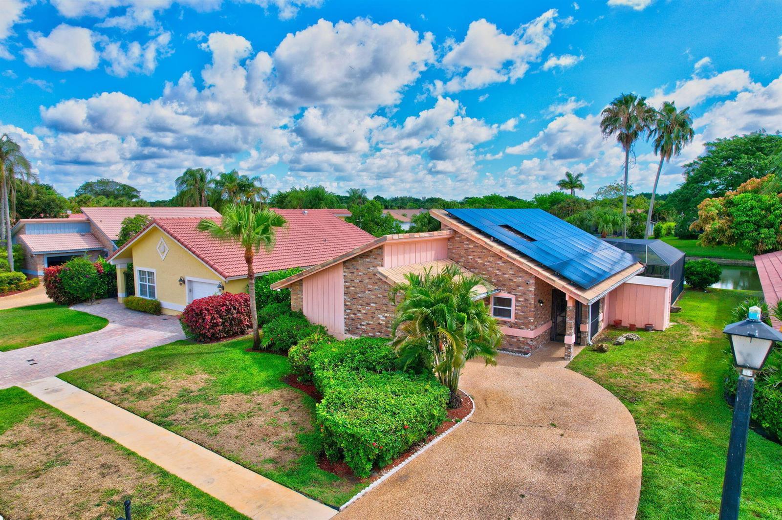 10204 Camelback Lane, Boca Raton FL 33498 photo 3
