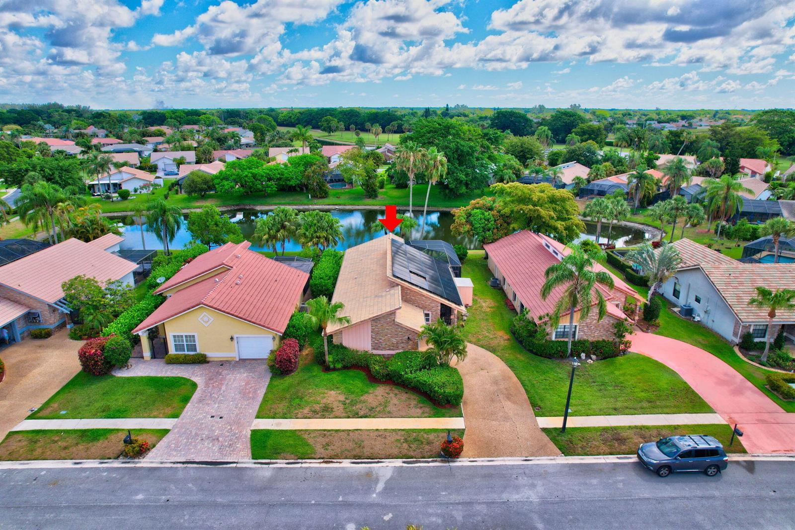 10204 Camelback Lane, Boca Raton FL 33498 photo 5