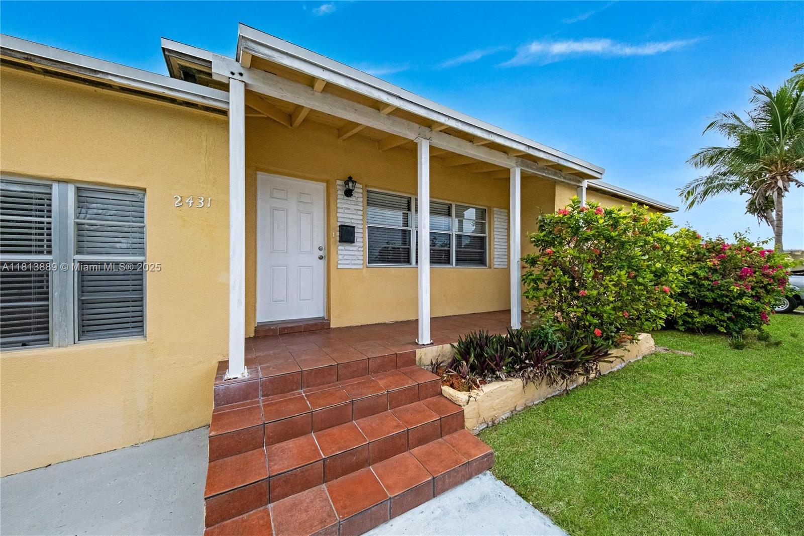2431 Rodman St, Hollywood FL 33020 photo 3