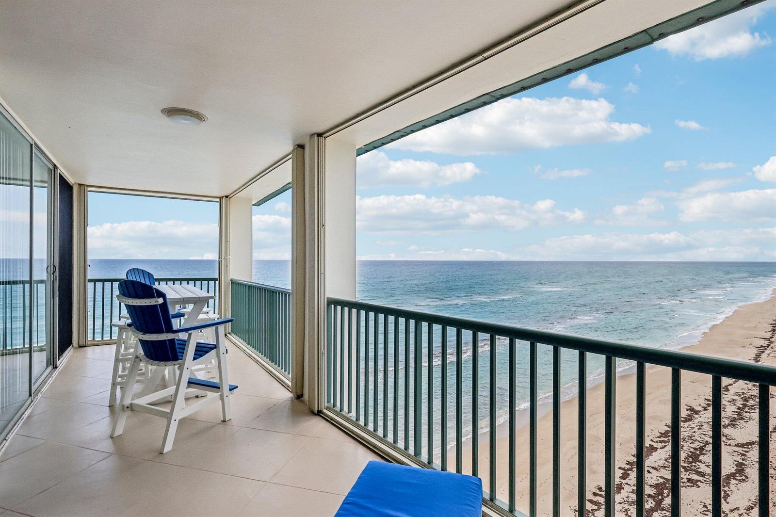 5400 N Ocean Drive E, Singer Island FL 33404