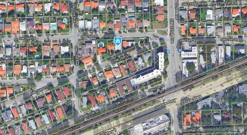 2221 SW 26th Lane, Miami FL 33133 photo 4