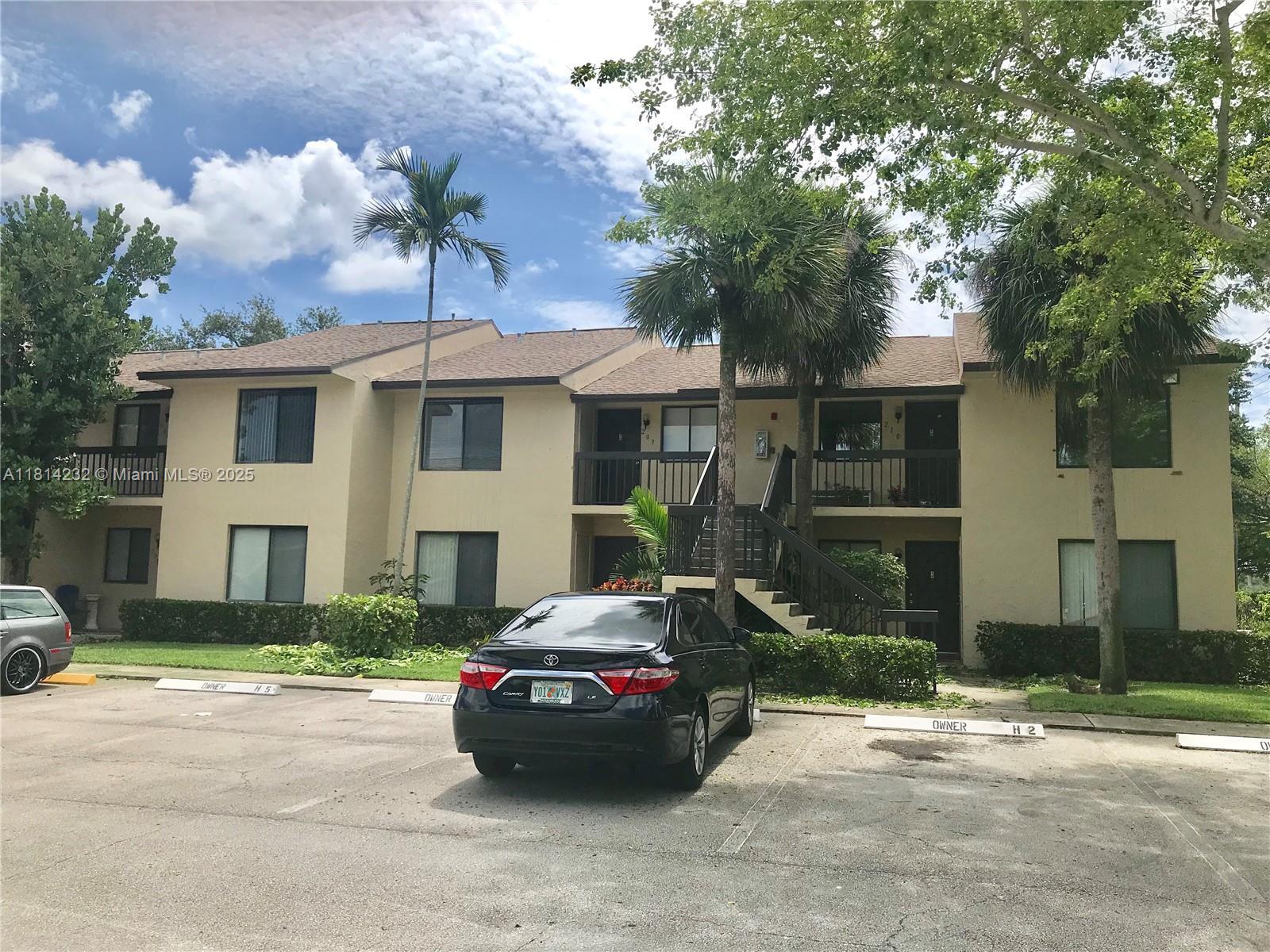 21950 Soundview Ter # 209, Boca Raton FL 33433