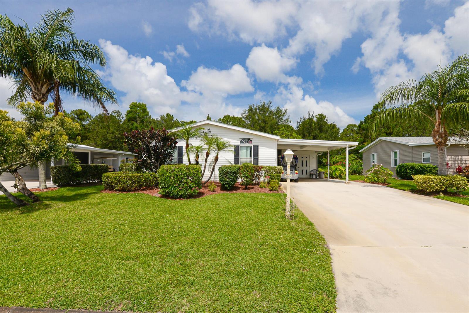 2924 Eagles Nest Way, Port St. Lucie FL 34952 photo 3