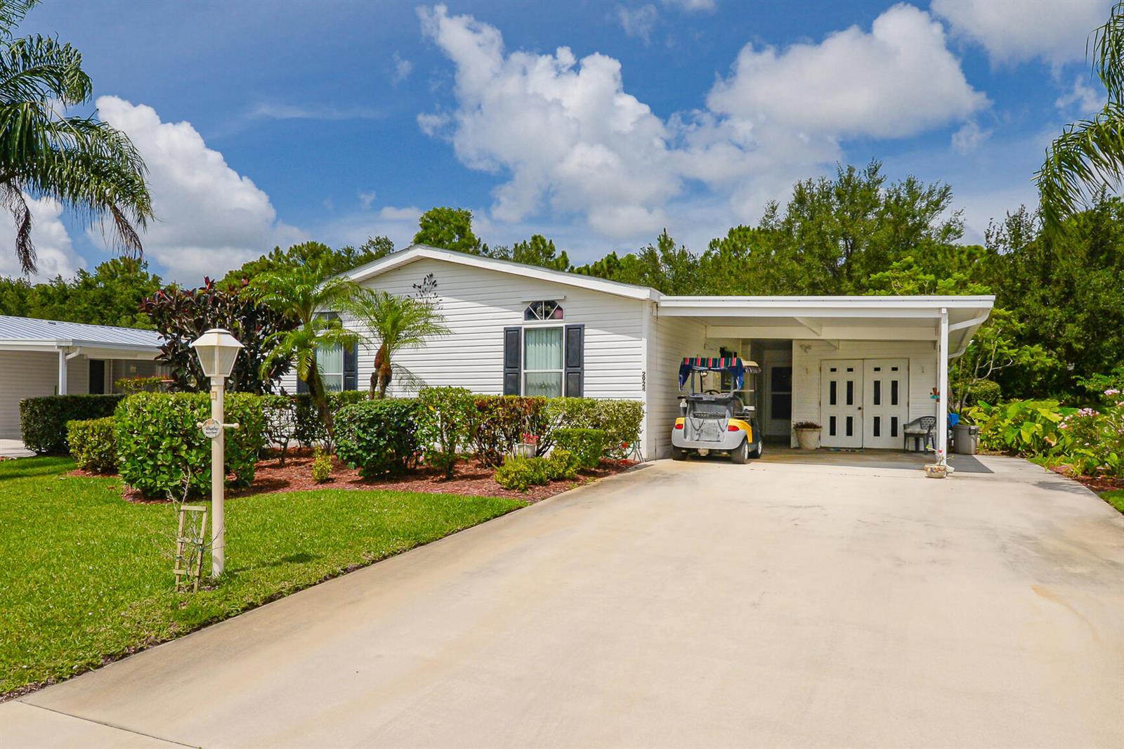 2924 Eagles Nest Way, Port St. Lucie FL 34952