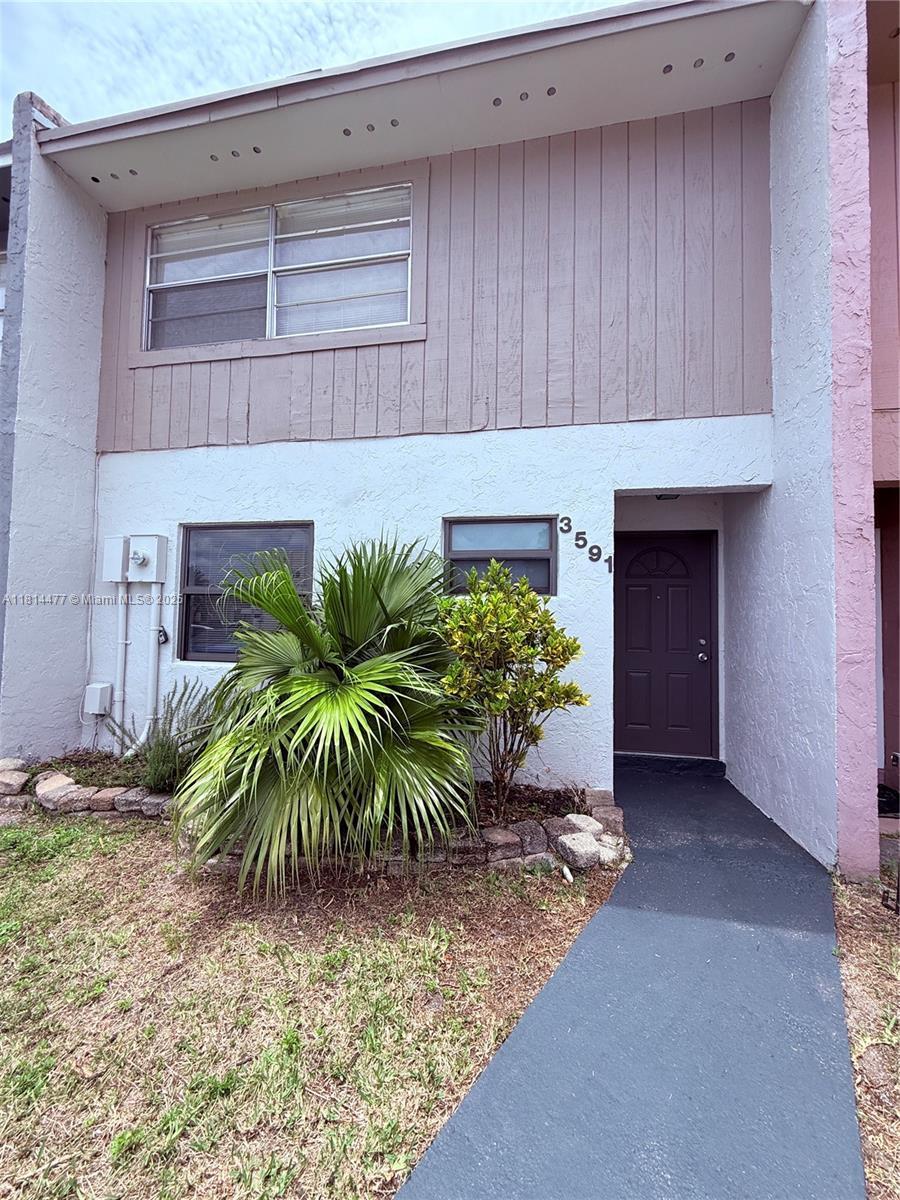 3591 NW 91st Ave, Sunrise FL 33351 photo 2