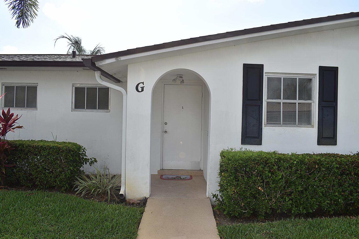 2930 Crosley Drive E # G, West Palm Beach FL 33415 photo 3