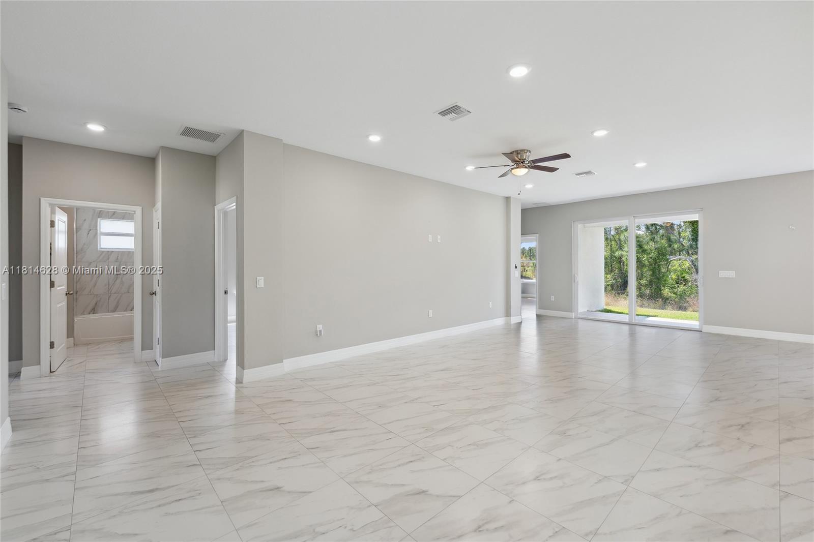 1040 Milwaukee Blvd, Lehigh Acres FL 33974 photo 2