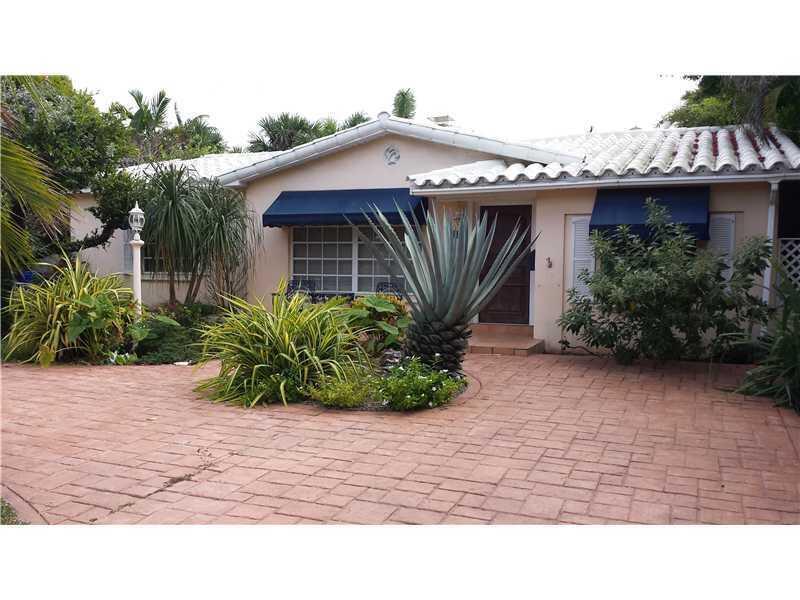 3512 NE 27th Street, Fort Lauderdale FL 33308