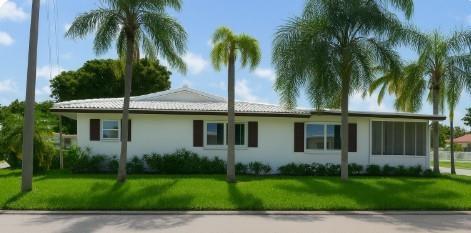 8415 NW 59th Place, Tamarac FL 33321 photo 3