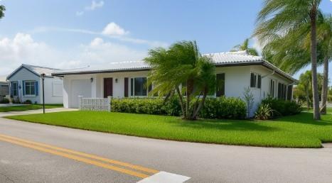 8415 NW 59th Place, Tamarac FL 33321