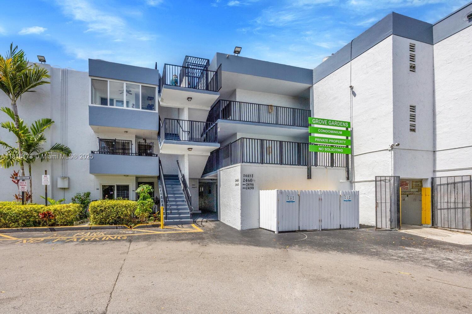 2465 SW 18th Ave # 3210, Miami FL 33145