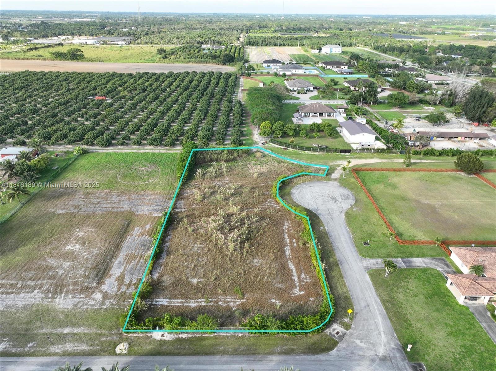 17281 SW 278th St, Homestead FL 33031 photo 2