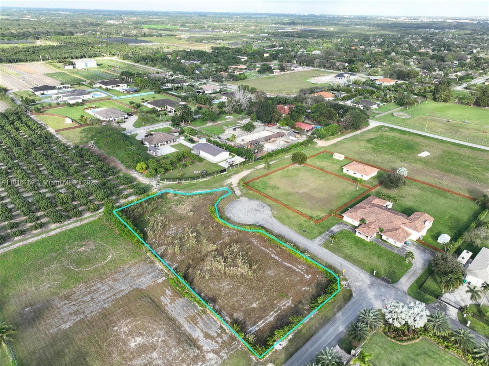 17281 SW 278th St, Homestead FL 33031 photo 3