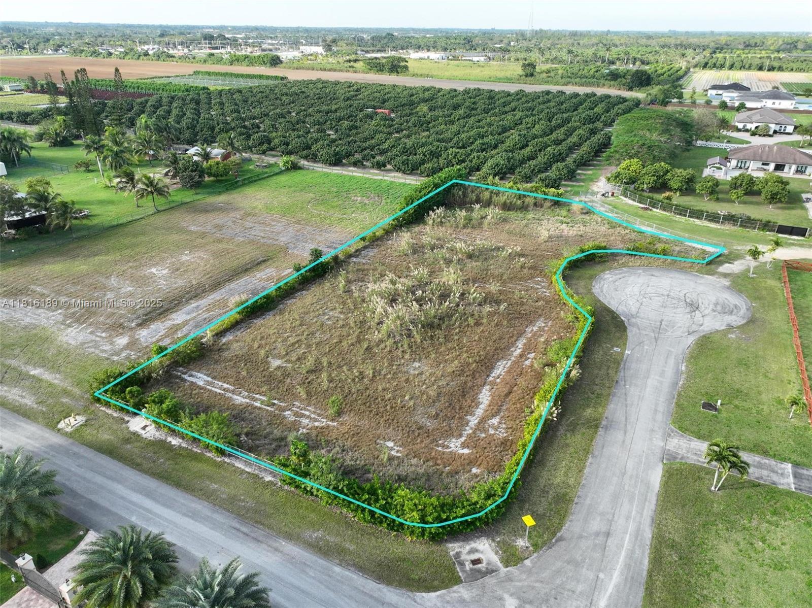 17281 SW 278th St, Homestead FL 33031