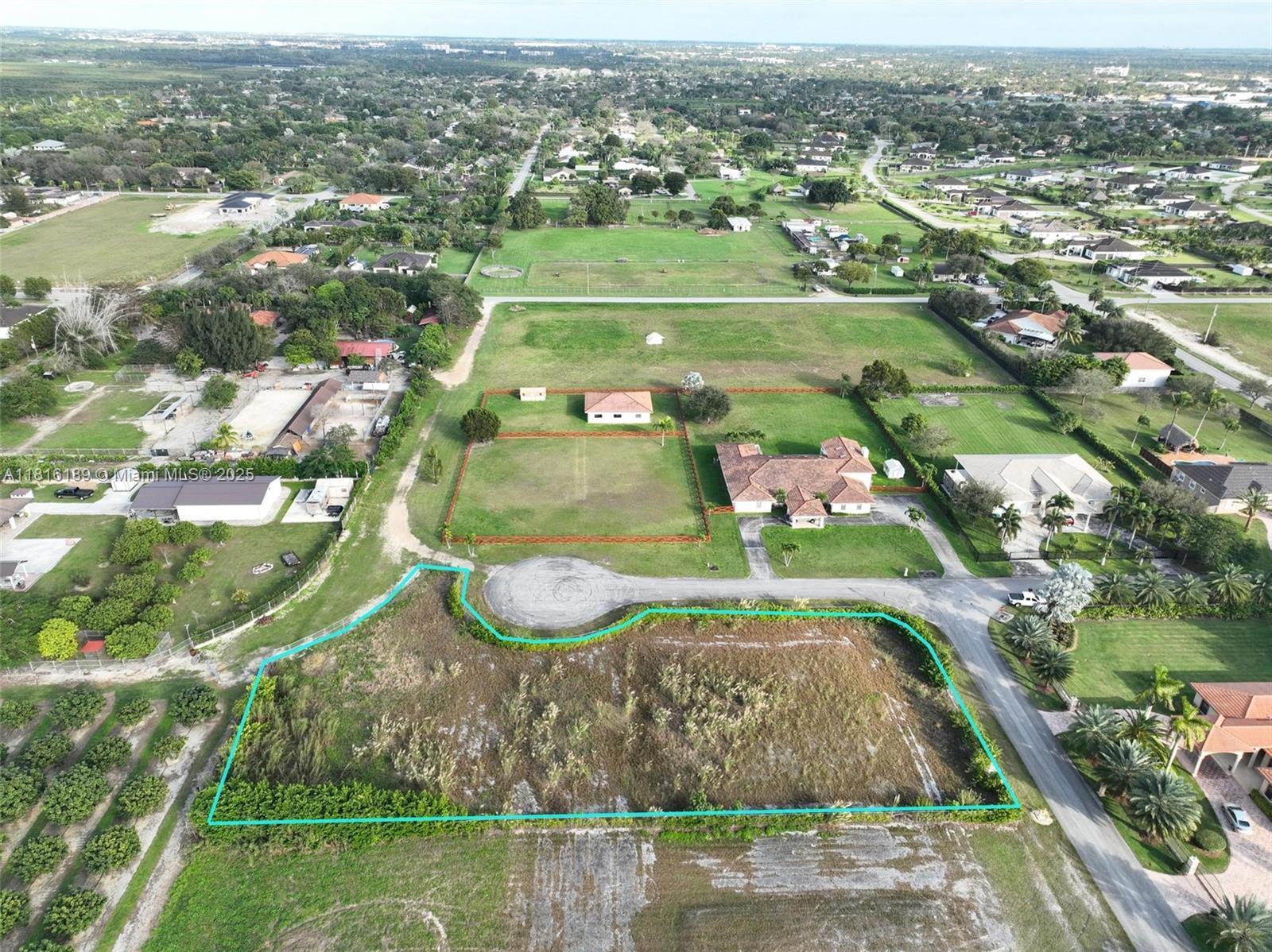 17281 SW 278th St, Homestead FL 33031 photo 4