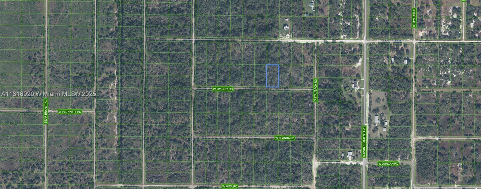 2844 W TWILLEY, Avon Park FL 33825 photo 4