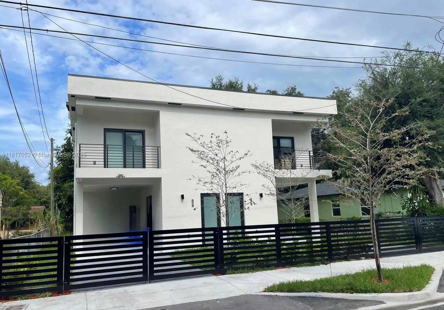 5513 NW 5th Ave # 5513, Miami FL 33127