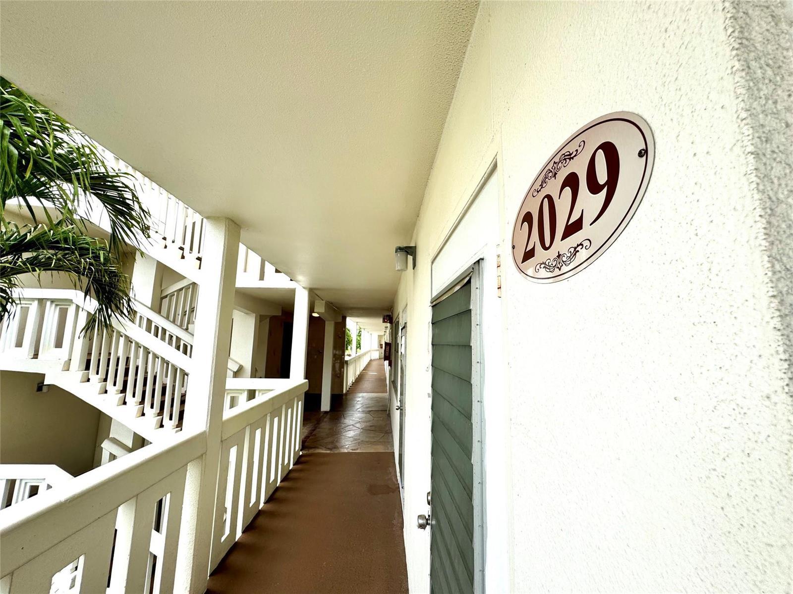 2029 Cambridge B # 2029, Deerfield Beach FL 33442 photo 4