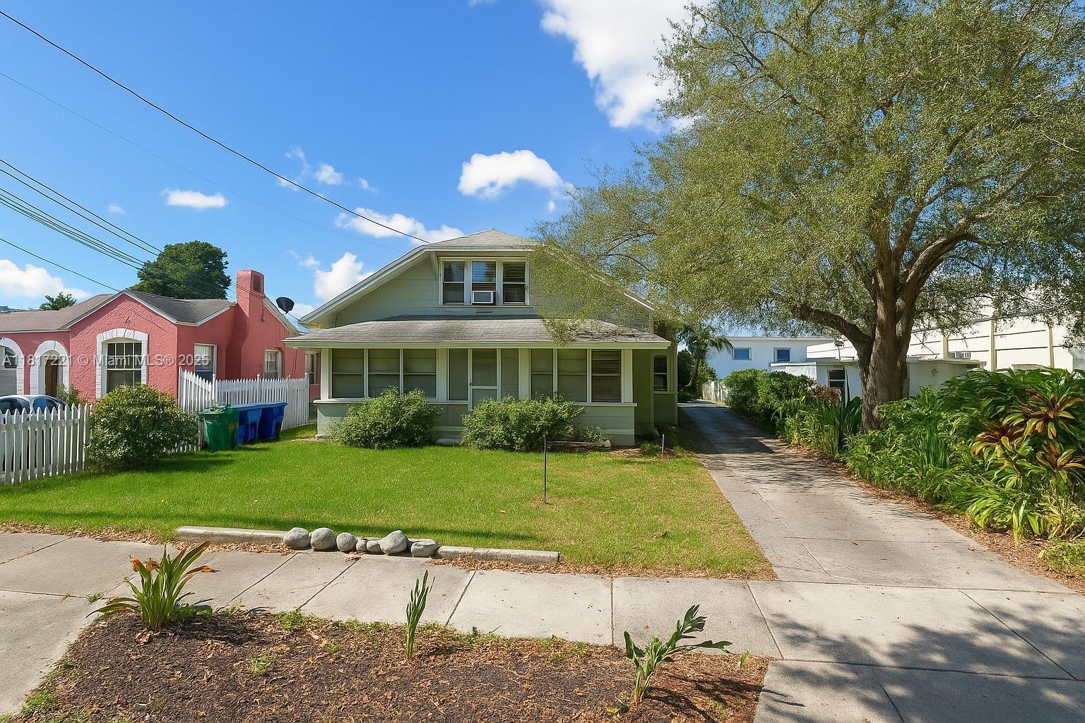 1968 NW 24th Ave, Miami FL 33125